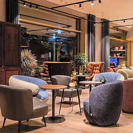 Hotel One Wuerzburg