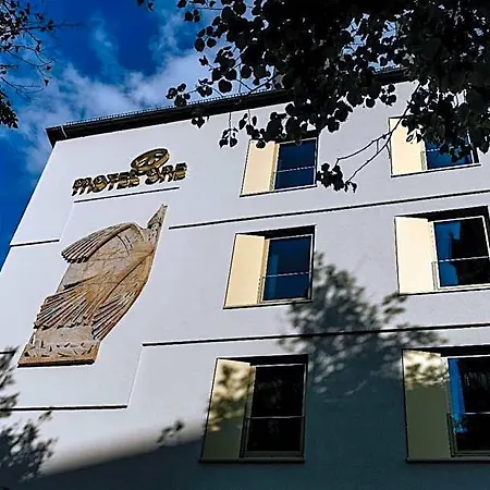 Hotel One Wuerzburg