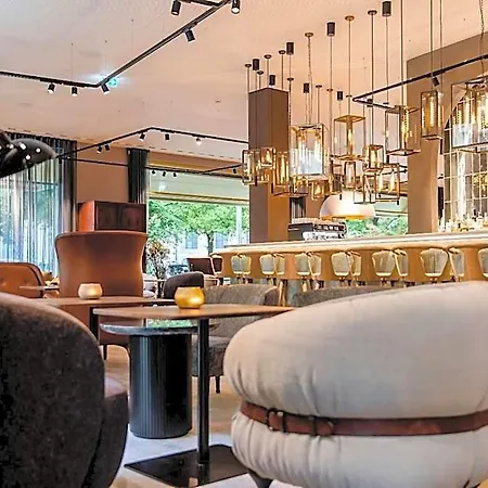 Hotel One Wuerzburg 3*