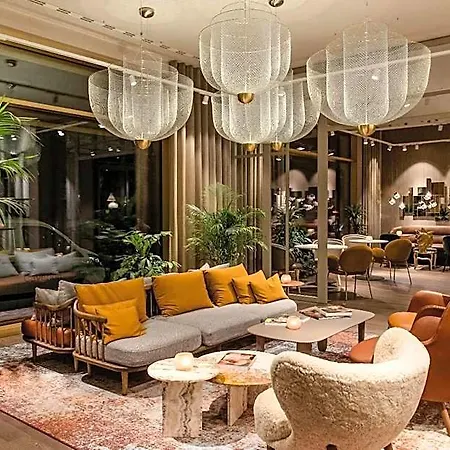Hotel One Wuerzburg